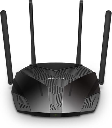 Router Mercusys MR80X