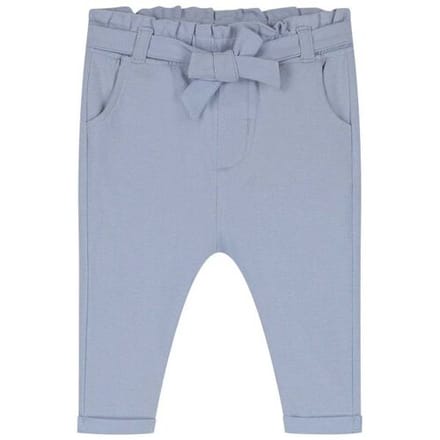 Prénatal baby broek Light Purple Blue 62 dames