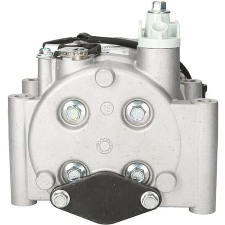 Airco-compressor DELPHI TSP0159336