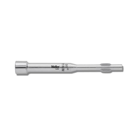 Weller Xcelite 9911MMN Zeskant Dopsleutel-bitinzet 11 mm 11 mm