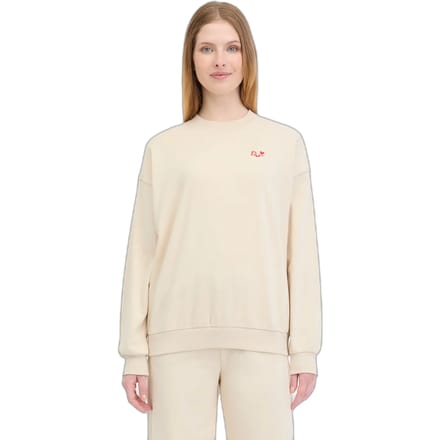 Dames sweatshirt Ragwear Yarrow