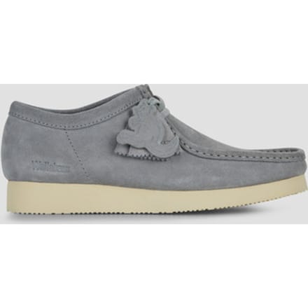 Nette schoenen Clarks Originals Wallabee 2604