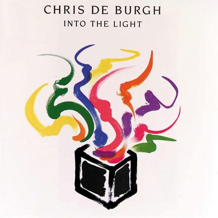 Chris De Burgh - Into The Light (CD)