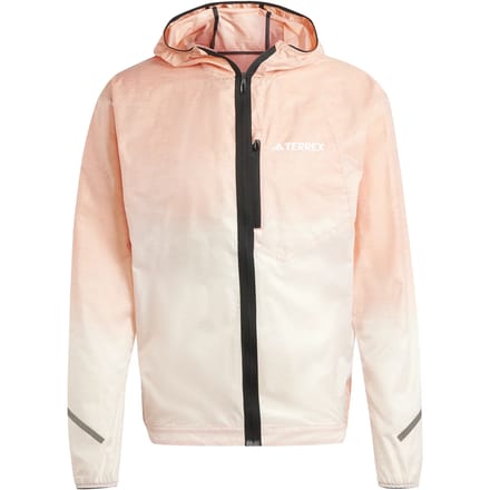 Waterdichte jas adidas Terrex Xperior Light Windweave