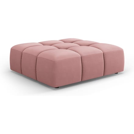 Hocker Francesca velvet | Milo Casa