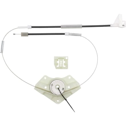 Reparatieset, raamopener BLIC 6205-43-003835P