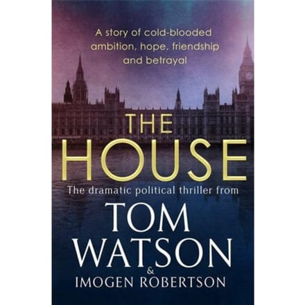 The House - Tom Watson
