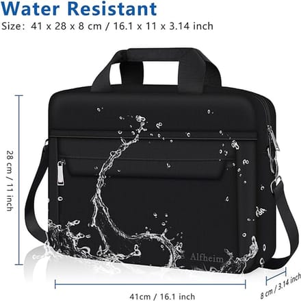 Laptop bag, waterproof tablet, laptop bag cover