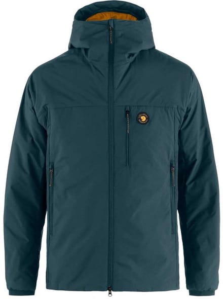 Fjällräven Bergtagen 60 Jas Groen XL Man