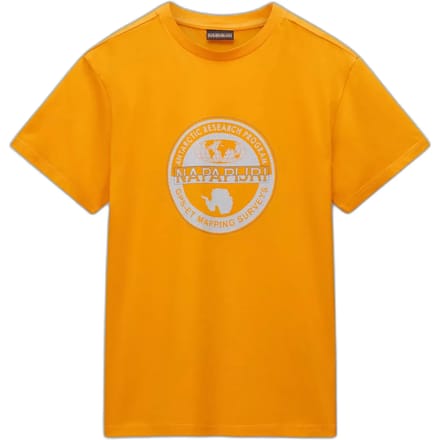 T-shirt Napapijri S-Bollo