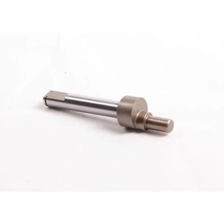 Accessoire voor vilebrequin grasmaaier Heiniger Delta