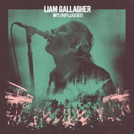 MTV Unplugged -  Live At Hull City Hall