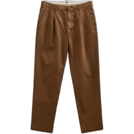 Popeline Katoenen Broek Anerkjendt Jan