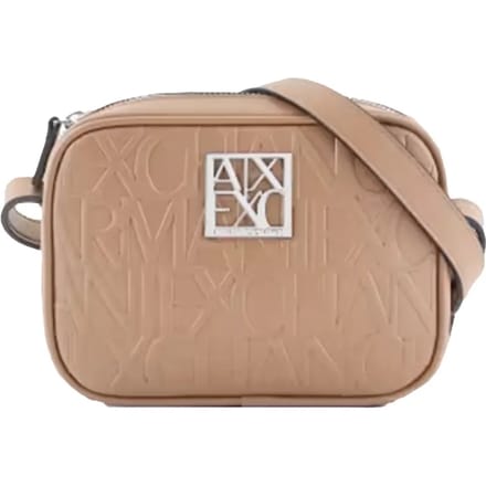 Armani Exchange damesschoudertas Liz S