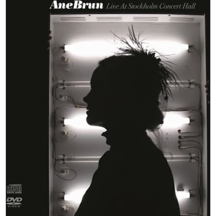 Live At Stockholm Concert Hall - Ane Brun
