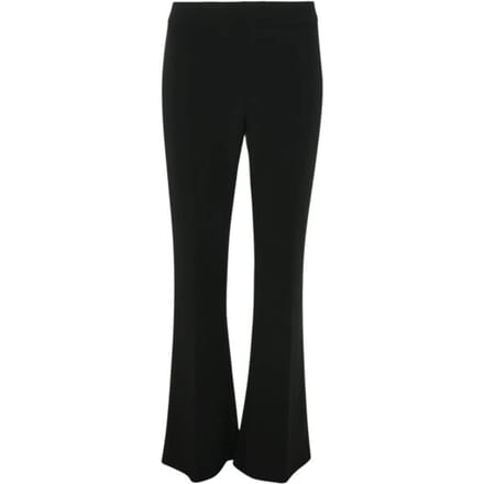 Joseph Ribkoff Lds Pant Pantalons Zwart 163099nos