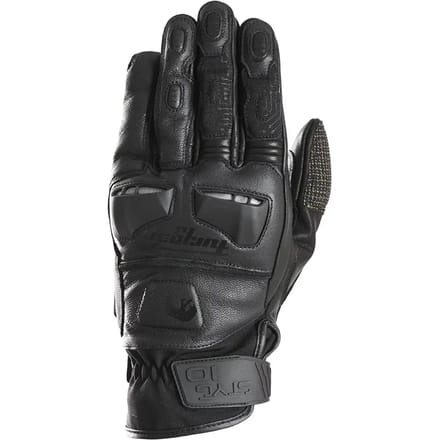 Furygan Styg10 Handschoenen Zwart - Handschoen
