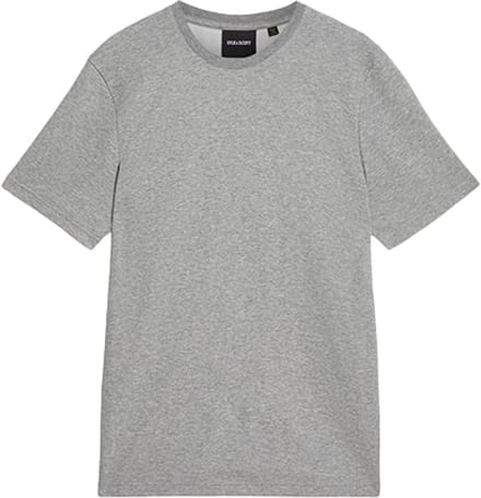 Lyle & Scott Chest Logo Interlock T-Shirt