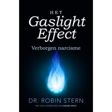 Het Gaslighteffect - Robin Stern