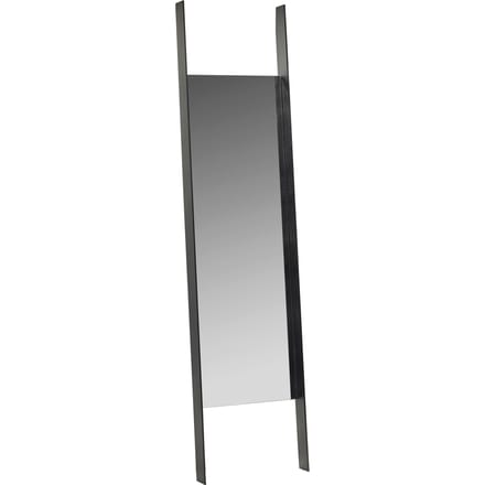 Serax Spiegel by Bea Mombaers - zwart - 50 X H200