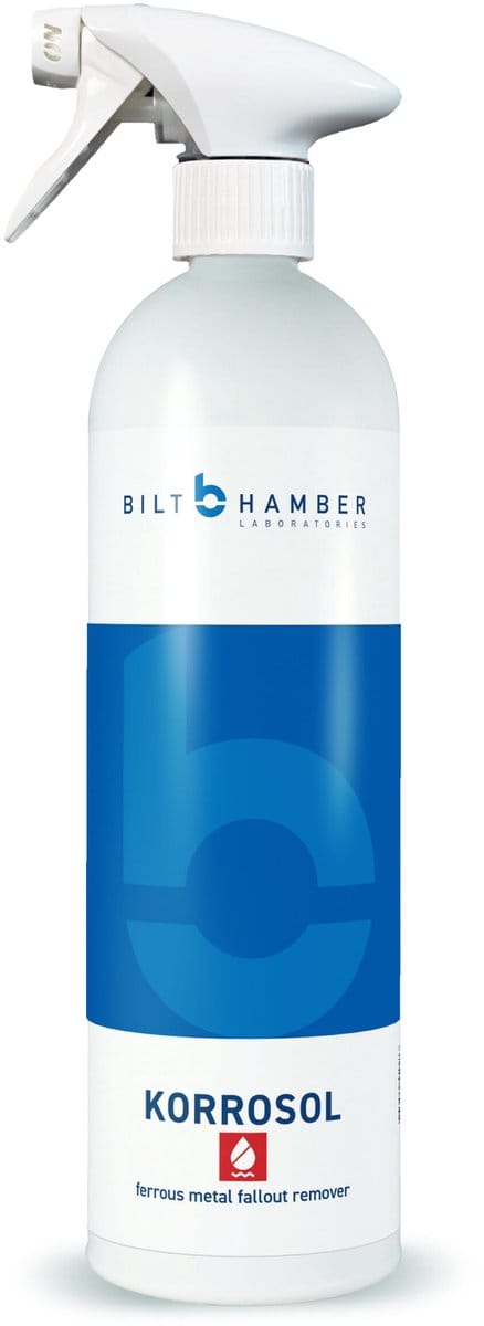 Bilt Hamber Korrosol 1 liter