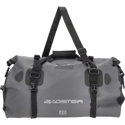 Motorzadeltas Bagster Dry 40 L