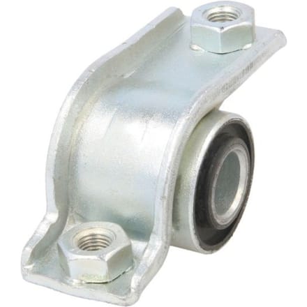 Voorste draagarm silentblock DELPHI TD825W rechts