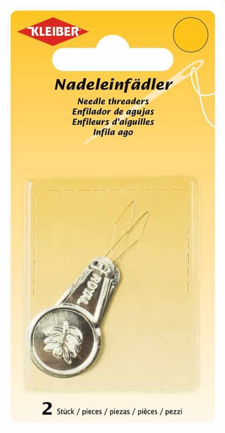 Naaldingrijder-set, 2-delig