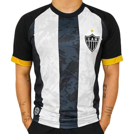 Jersey Atlético Mineiro Classic DC005