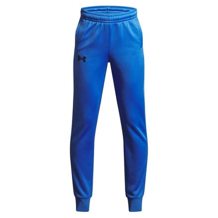 Under Armour Kinder Armor Duurzame Joggingbroeken (Blauw)