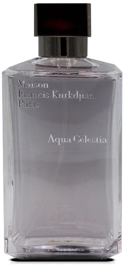 Maison Francis Kurkdjian Aqua Celestia - 200 ml - eau de toilette spray - unisexparfum