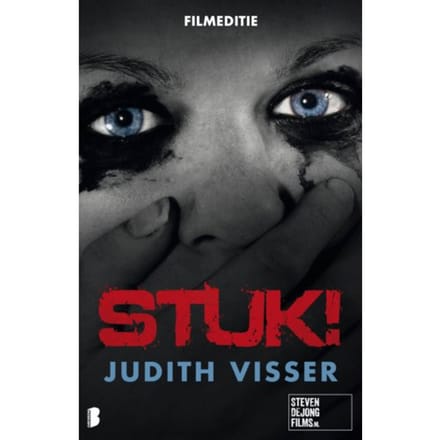 Stuk! - Judith Visser, J.