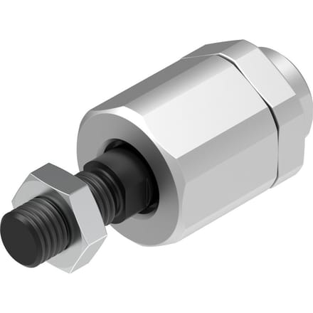 Festo Flexokoppeling M12x1.25 - 6141 - P2H5P