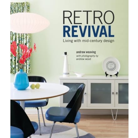 Retro Revival - Andrew Weaving