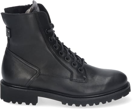 Durea 9769 Boot Zwart G
