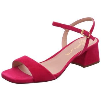 Sandalen met hakken Unisa -