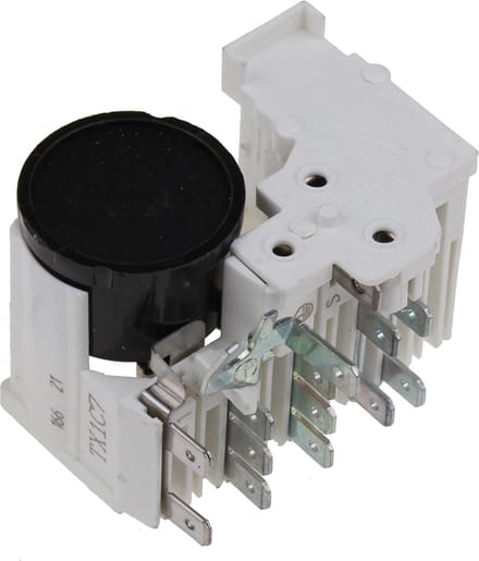 WHIRLPOOL - KIT RELAIS / CLIXON - 481228038093