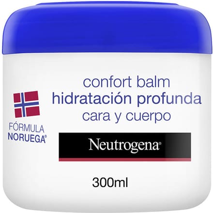 Comfort Balsem Diepe Hydratatie 300 ml