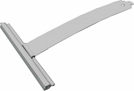 Selve Ophangveer rolluik, lengte 174 mm, mini-E profiel