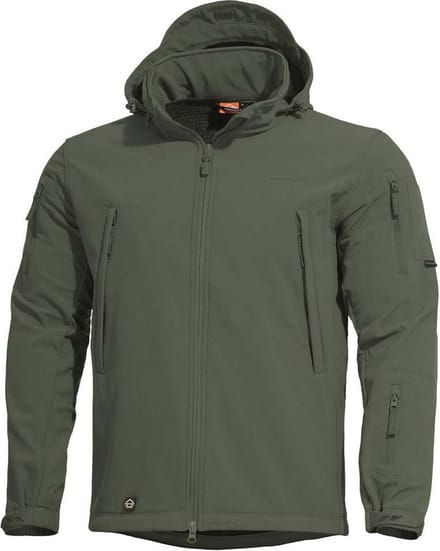 Pentagon Artaxes Jas Groen 4XL