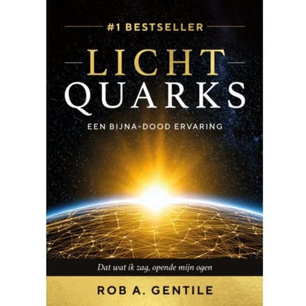 Lichtquarks - Rob Gentile