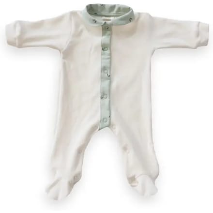 Gloop! eerste babykleding set Organic