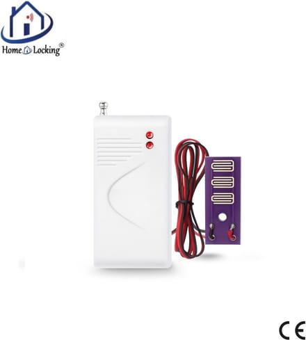 Home-Locking water-detector DW-220