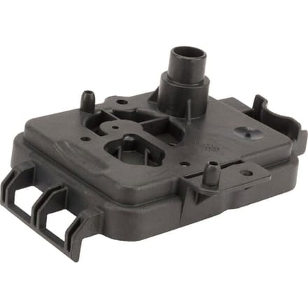 Briggs & stratton luchtfilterbasis