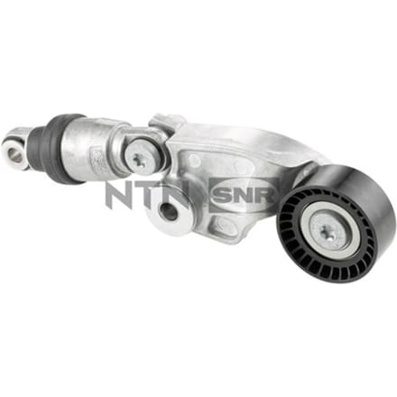 Spanpoelie, V-riem SNR GA370.14