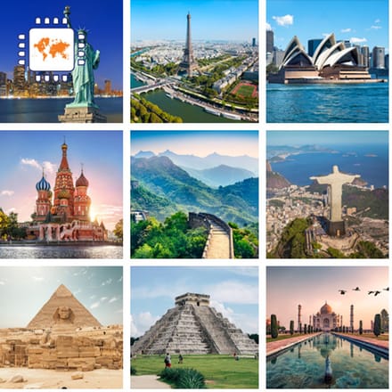 InternationalSIM Data Simkaart Panama - 3 GB - 15 dagen