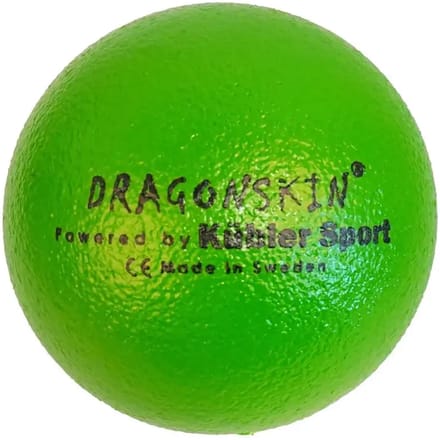 Schuimbal voor kinderen Dragonskin Softi