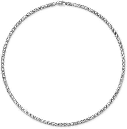 Glow 102.0258.50 Unisex Ketting - Collier