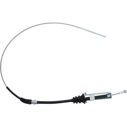 Kabel, parkeerrem LINEX 14.02.85