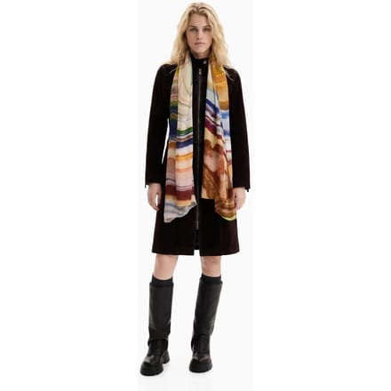 Vrouwensjaal Desigual Orion